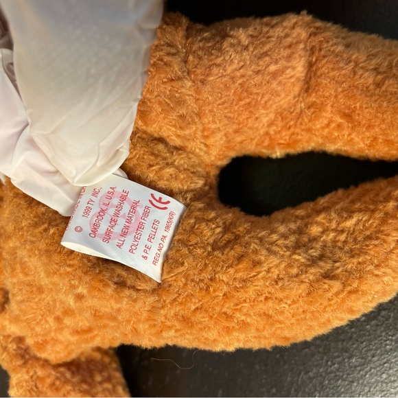 Germania 1999 Ty Beanie Baby // 3/$38 - Picture 5 of 8